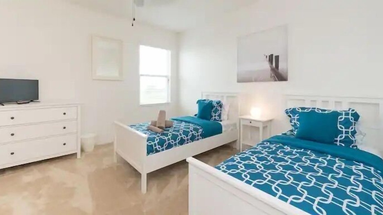 Photo of Bedroom in Highlands Reserve
