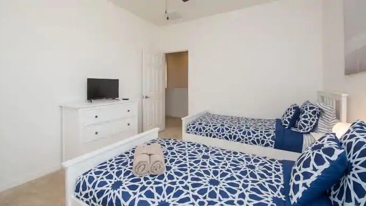 Photo of Bedroom in Highlands Reserve