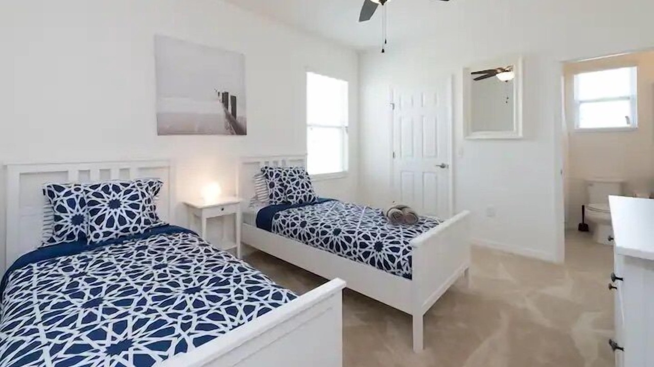 Photo of Bedroom in Highlands Reserve