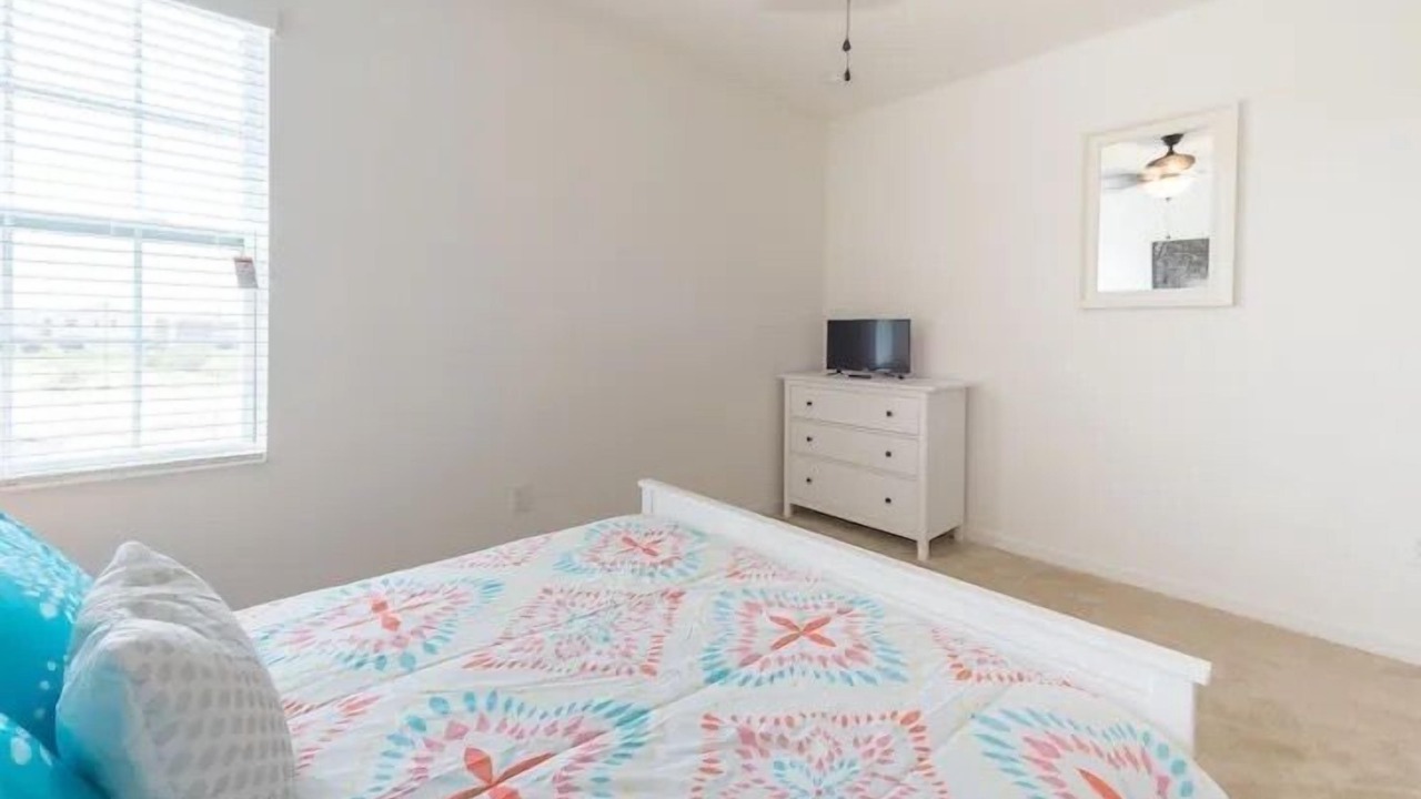 Photo of Bedroom in Highlands Reserve