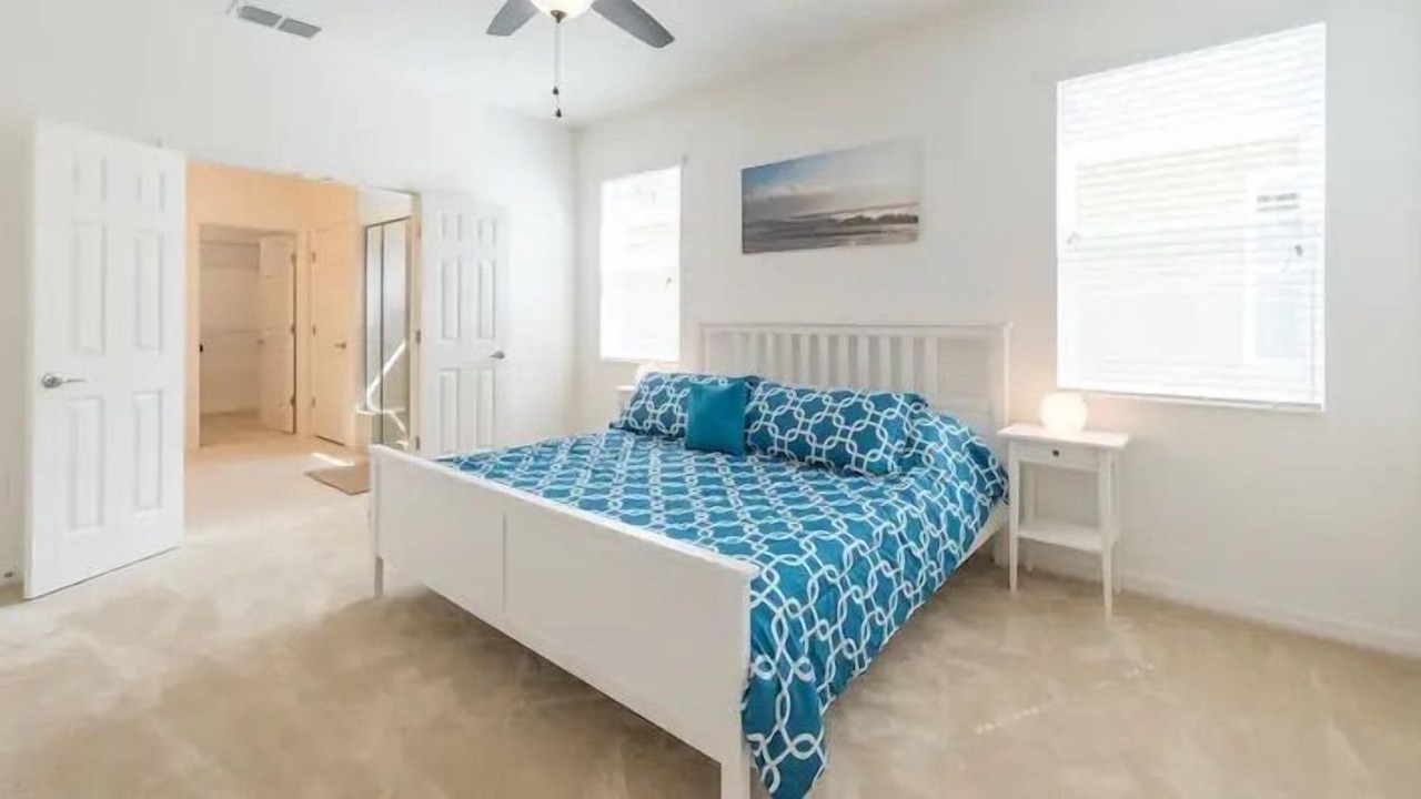 Photo of Bedroom in Highlands Reserve