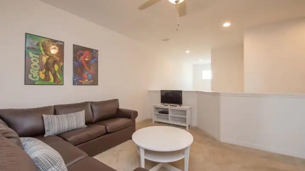 Photo of Livingroom in Highlands Reserve