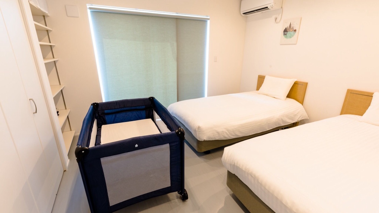 Photo of Bedroom in Fujikawaguchiko