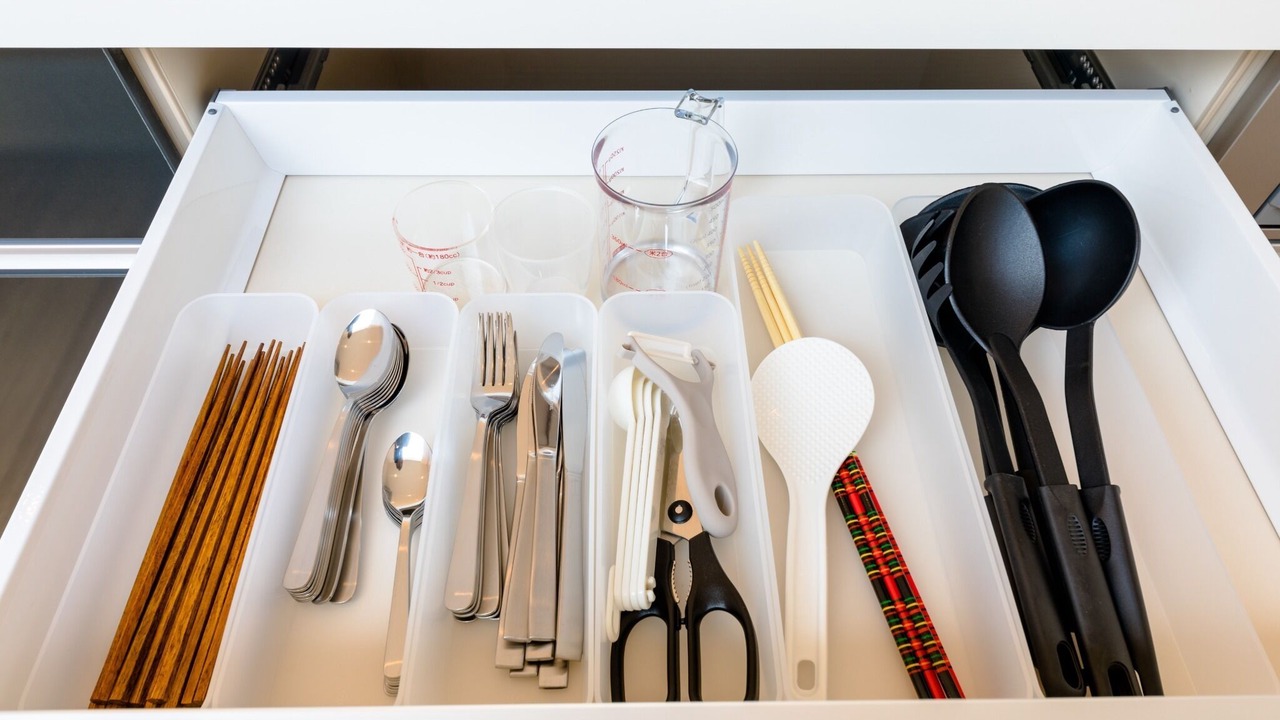 Photo of Kitchen in Fujikawaguchiko