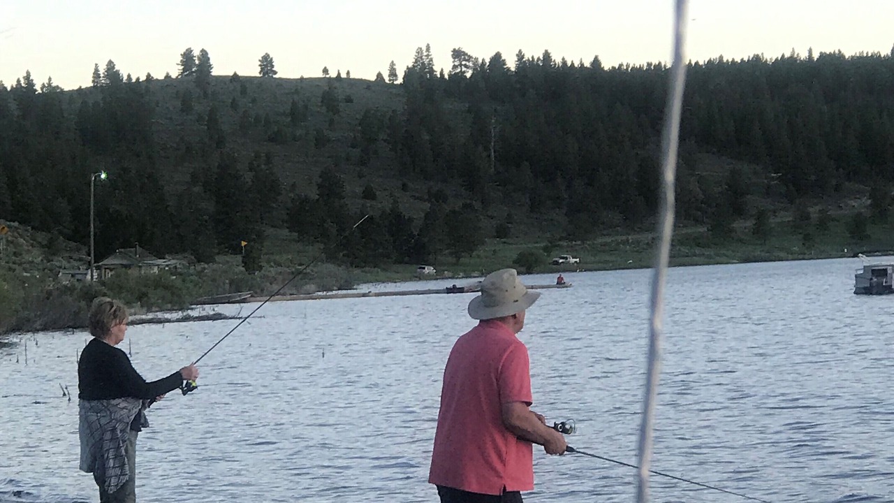 Photo of Outdoor in Mammoth Creek
