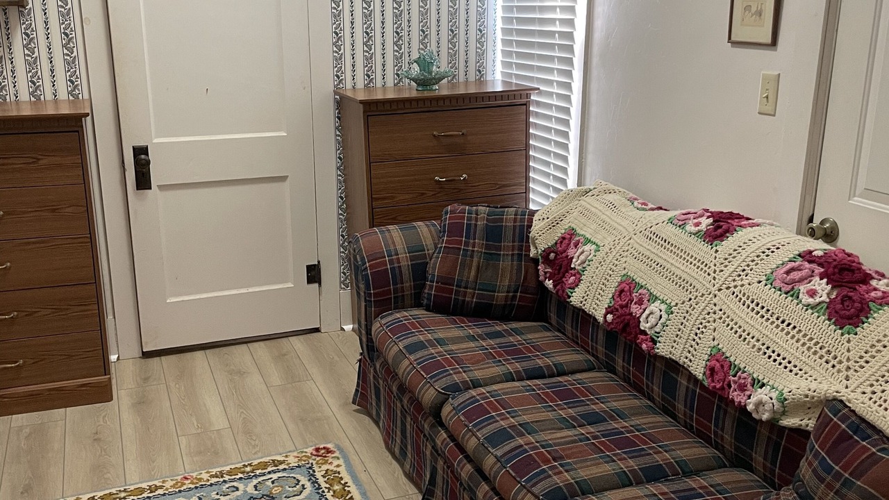 Photo of Bedroom in Randolph