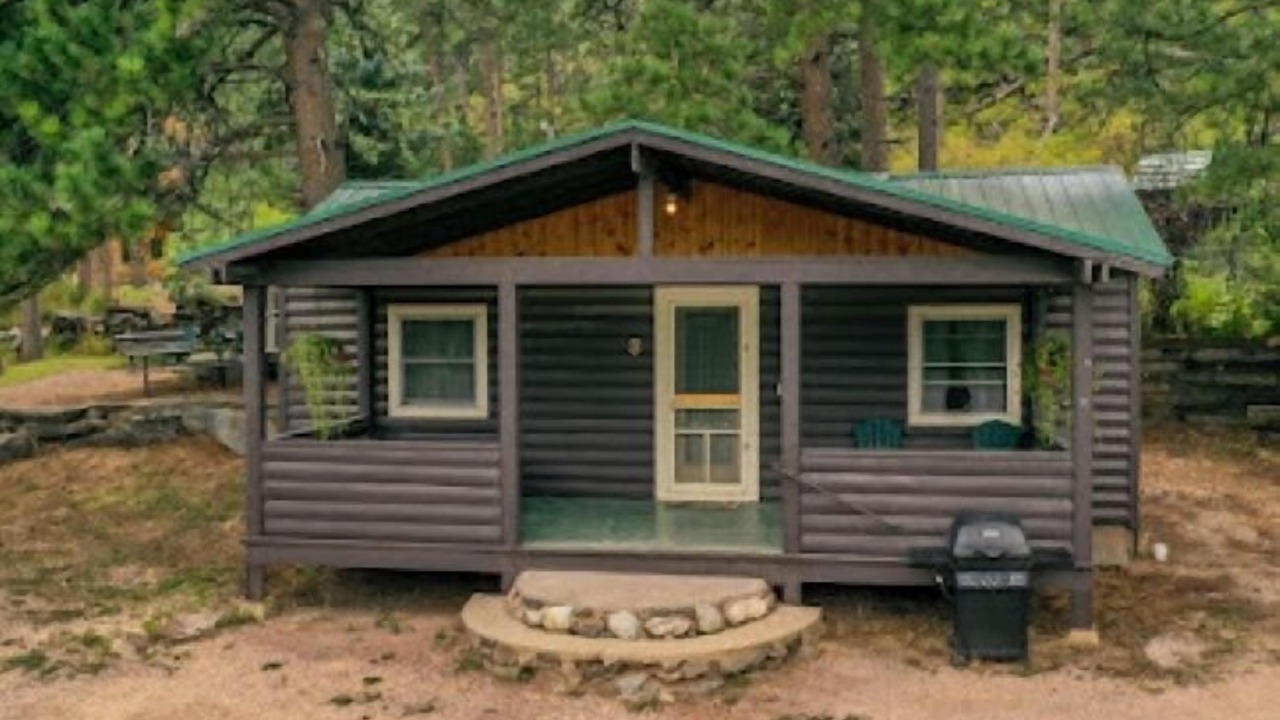 Photo of Outdoor in Hill City