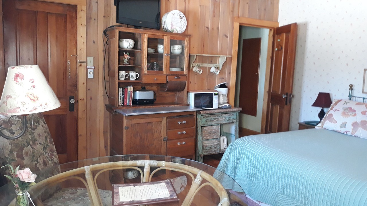 Photo of Bedroom in Hill City