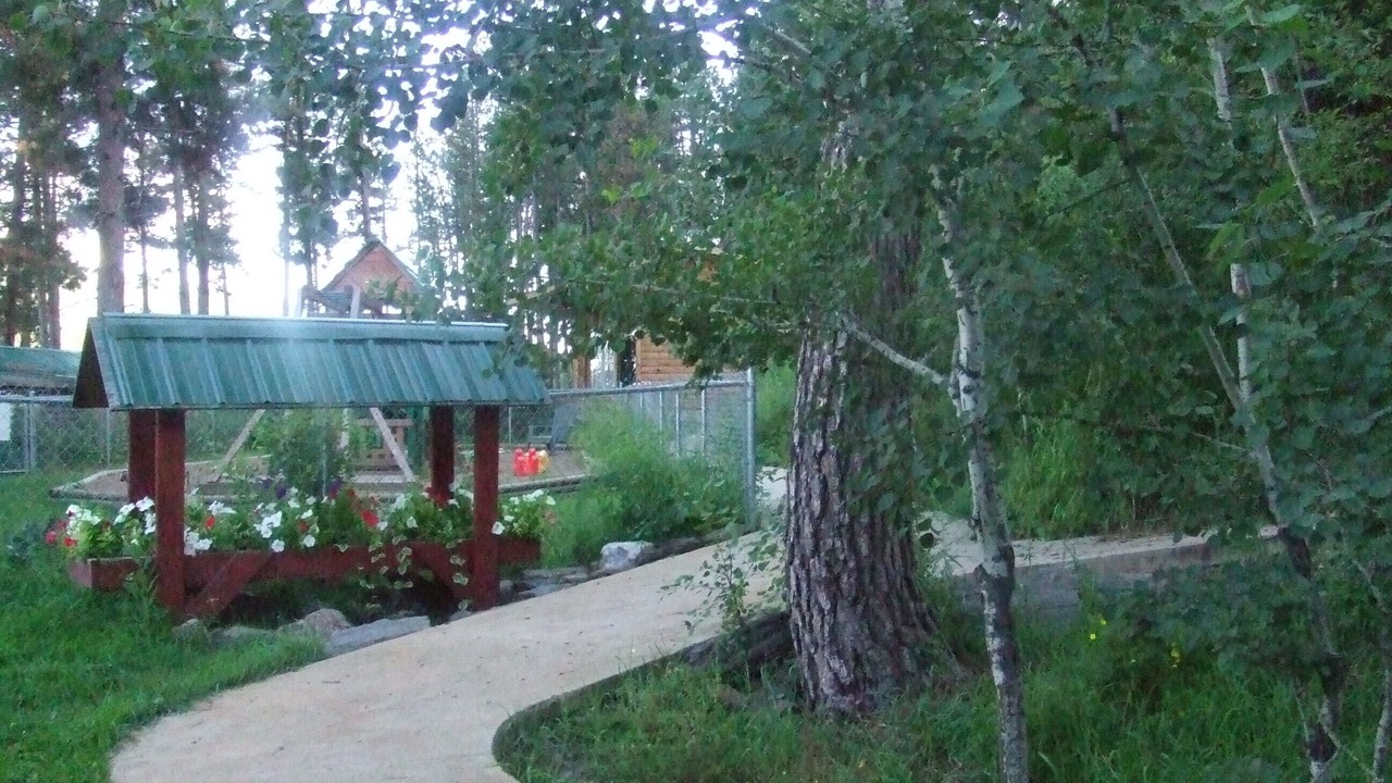 Photo of Outdoor in Hill City