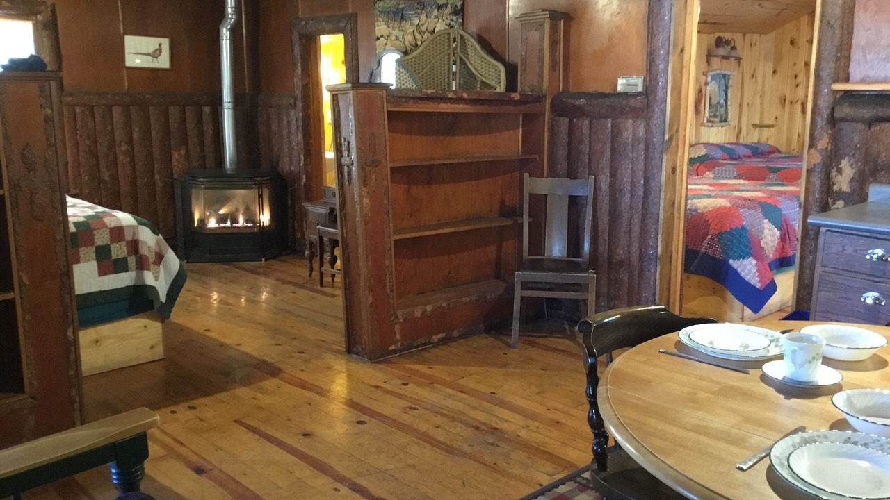 Photo of Bedroom in Hill City