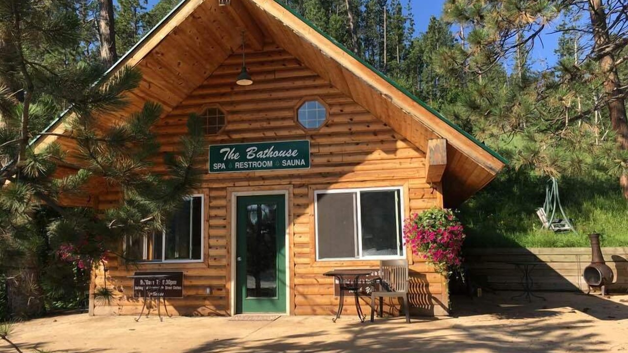 Photo of Outdoor in Hill City