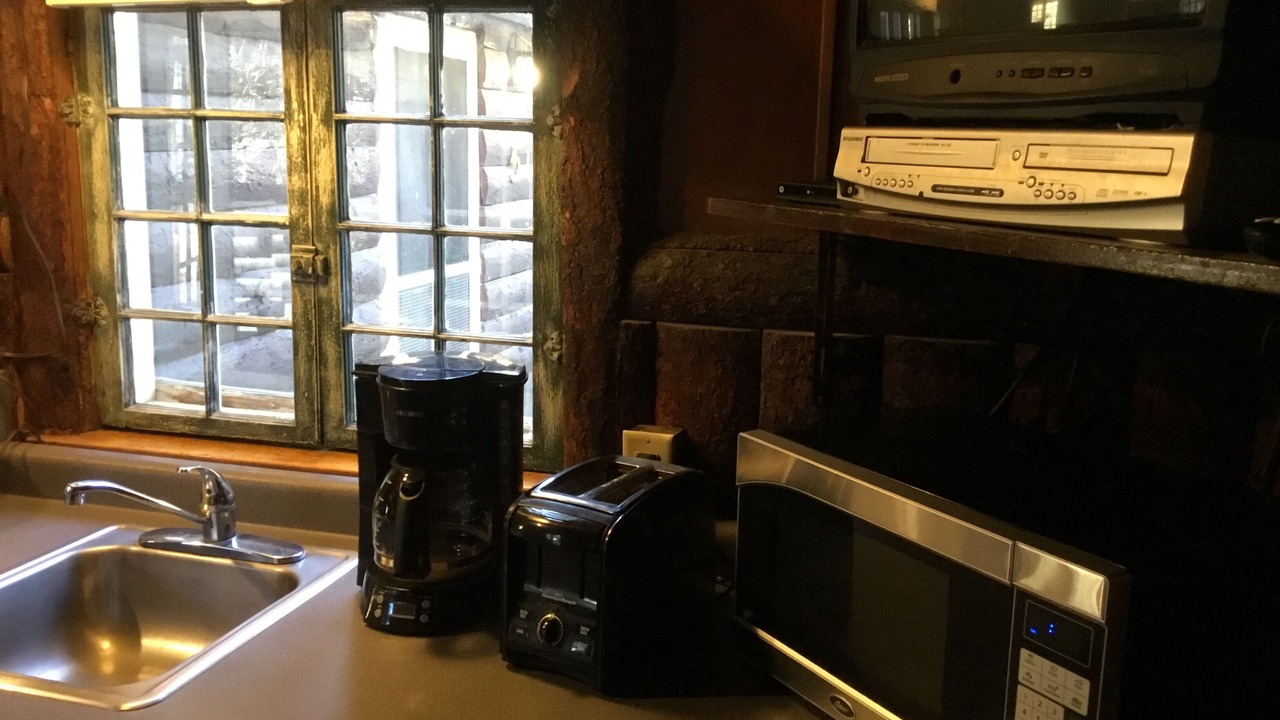 Photo of Kitchen in Hill City