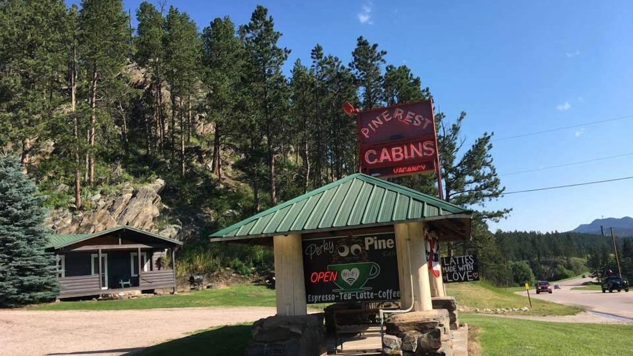 Photo of Outdoor in Hill City