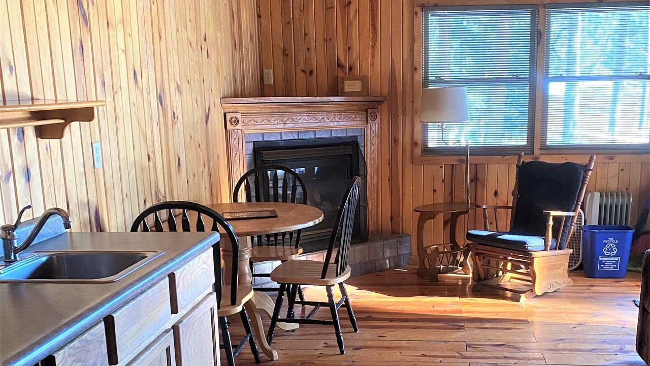 Photo of Livingroom in Hill City