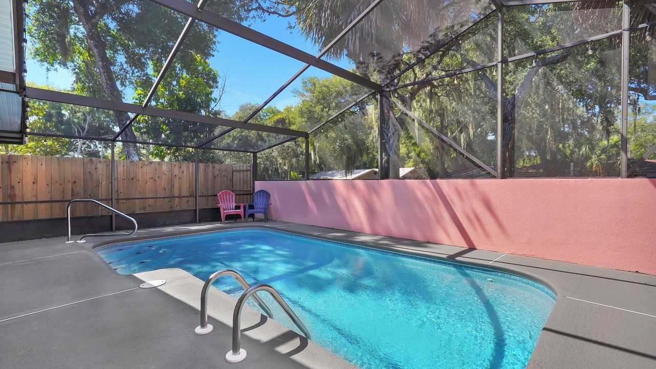 Photo of Outdoor in St. Augustine South