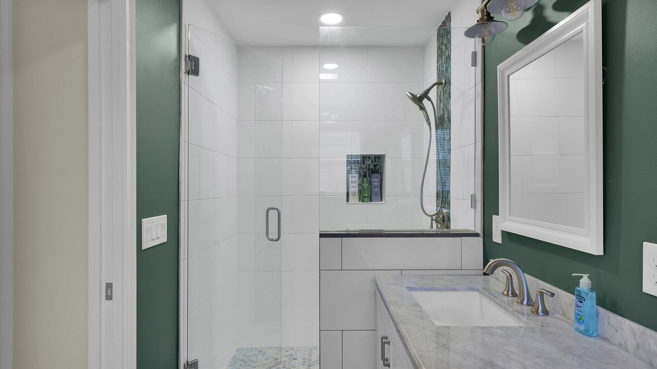 Photo of Bathroom in St. Augustine South