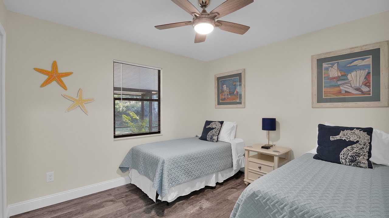 Photo of Bedroom in St. Augustine South