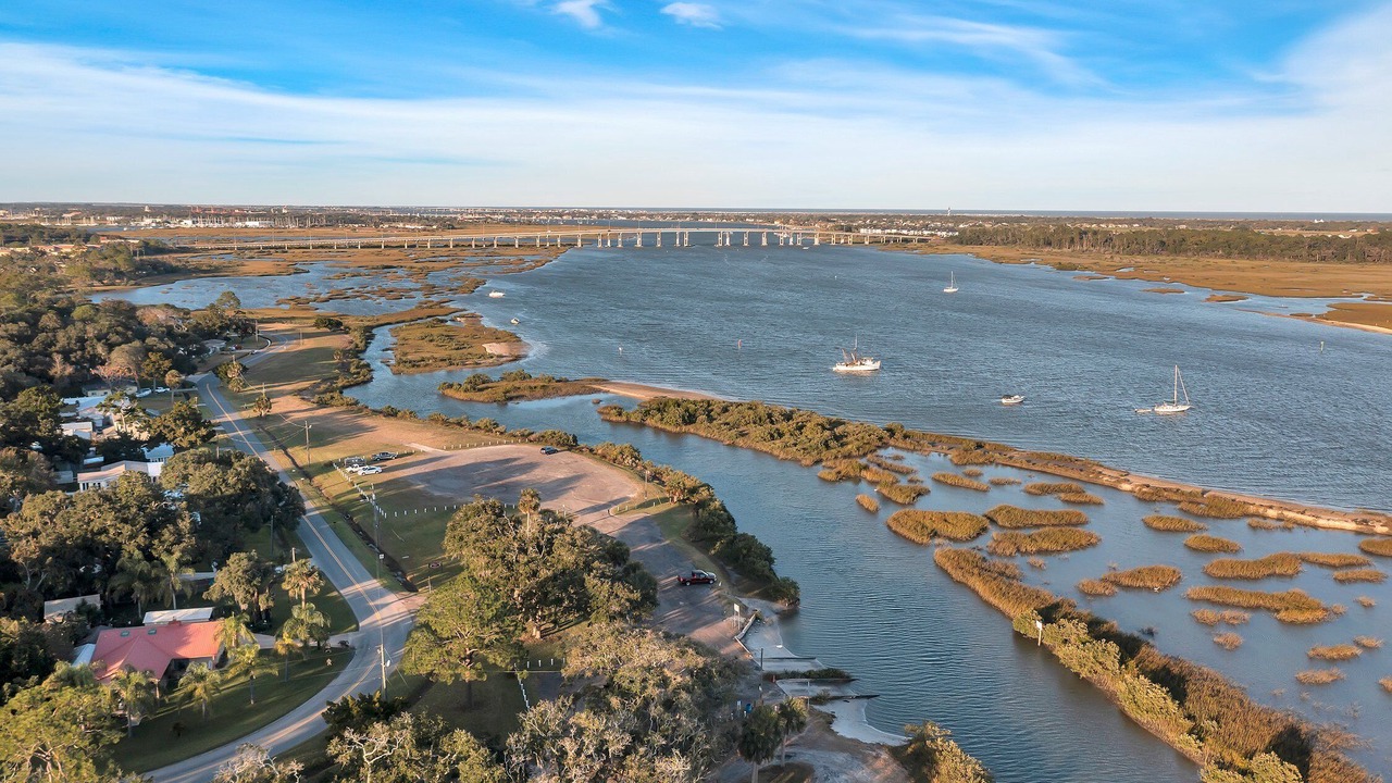 Photo of Outdoor in St. Augustine South