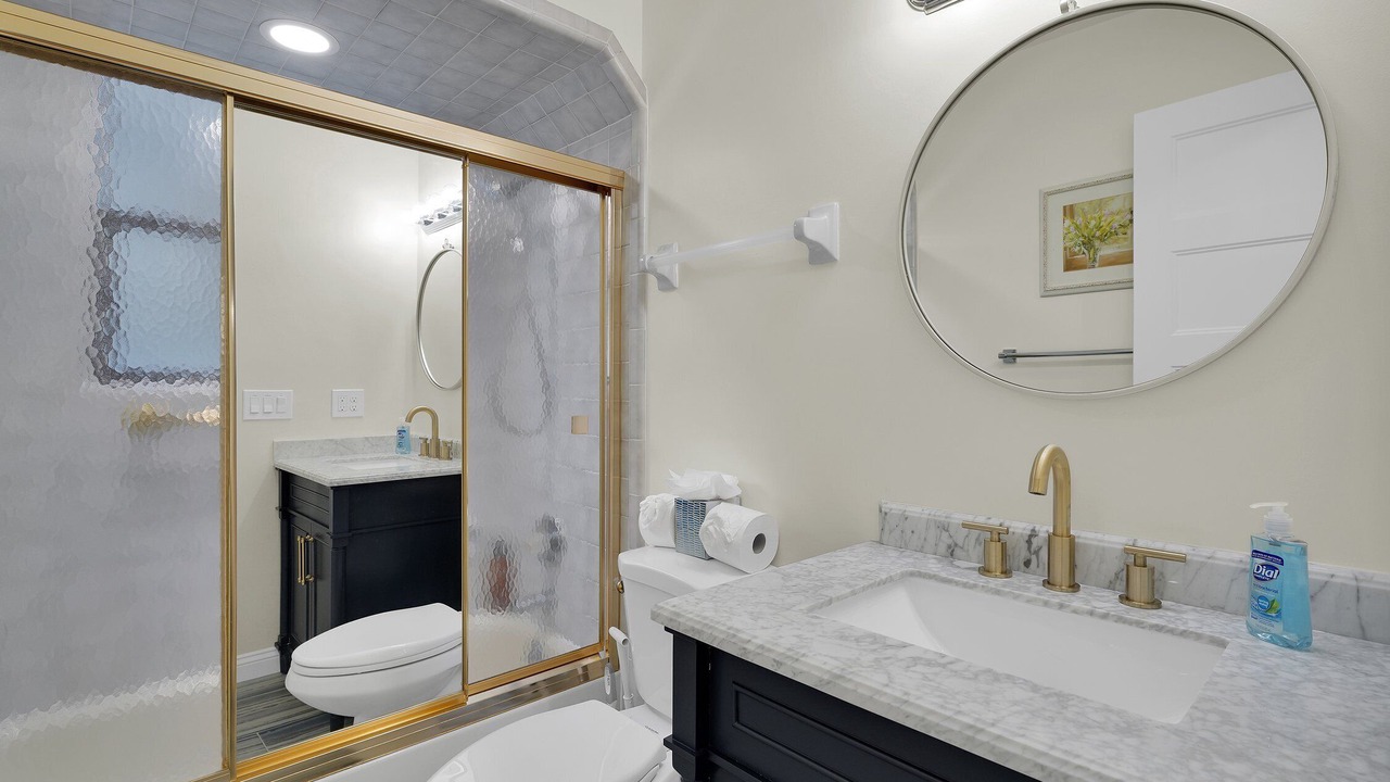 Photo of Bathroom in St. Augustine South