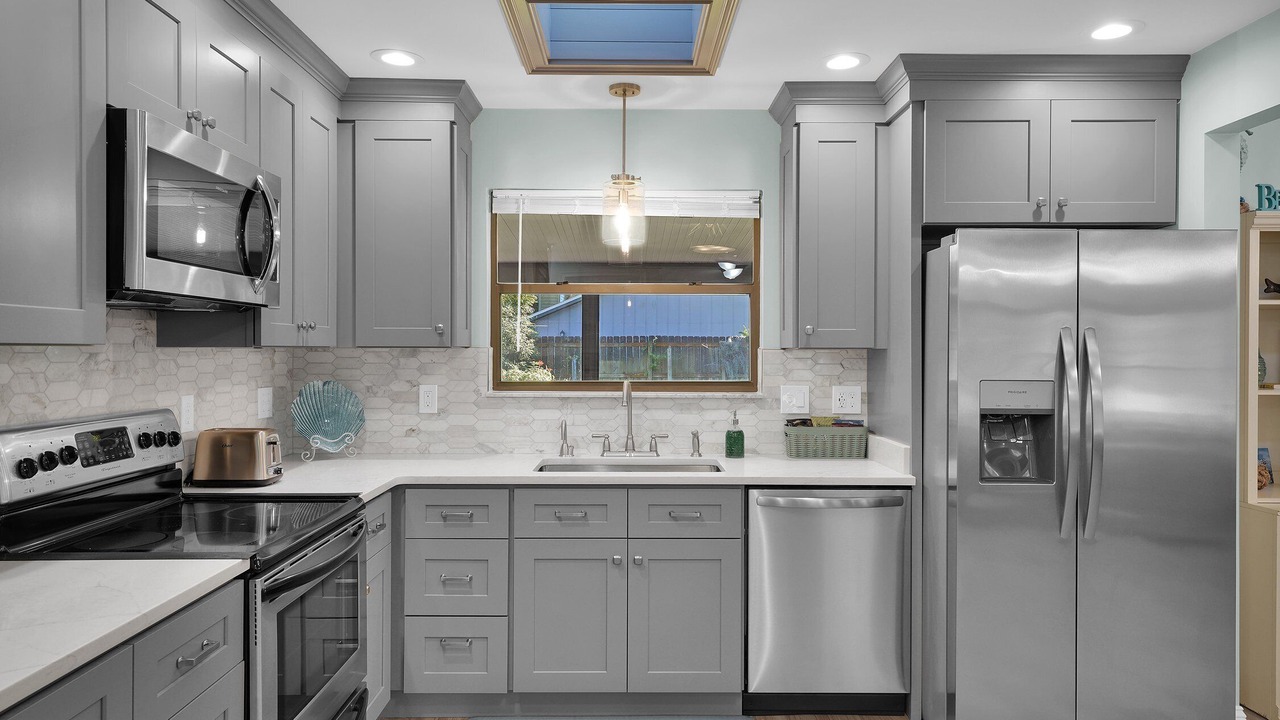 Photo of Kitchen in St. Augustine South