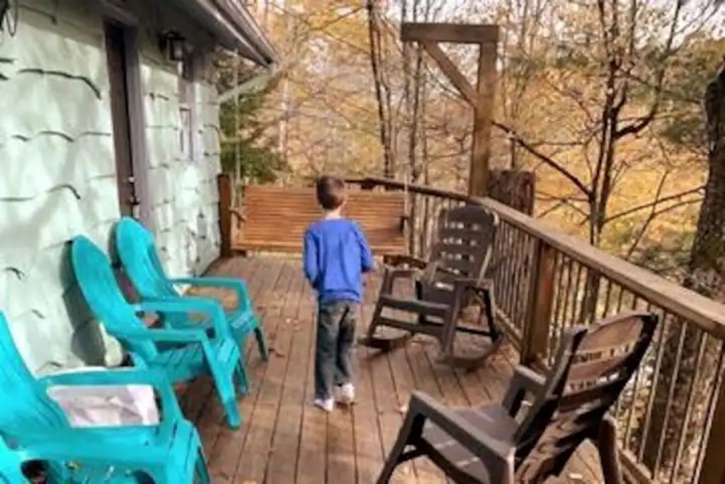 Photo of Outdoor in Seven Devils