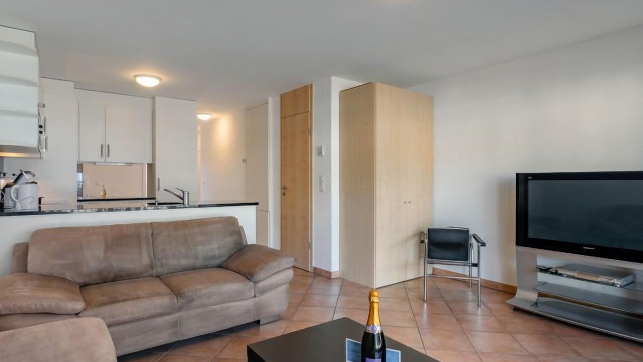 Photo of Livingroom in Bouveret