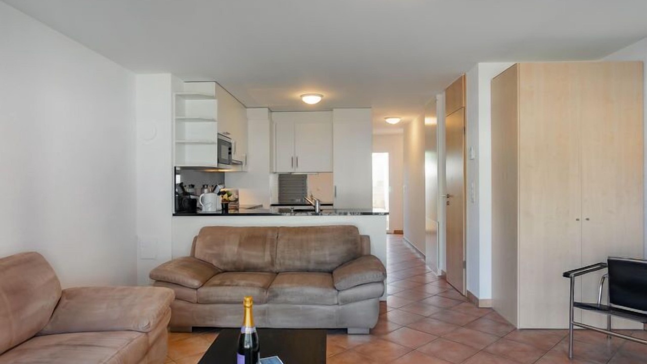 Photo of Livingroom in Bouveret