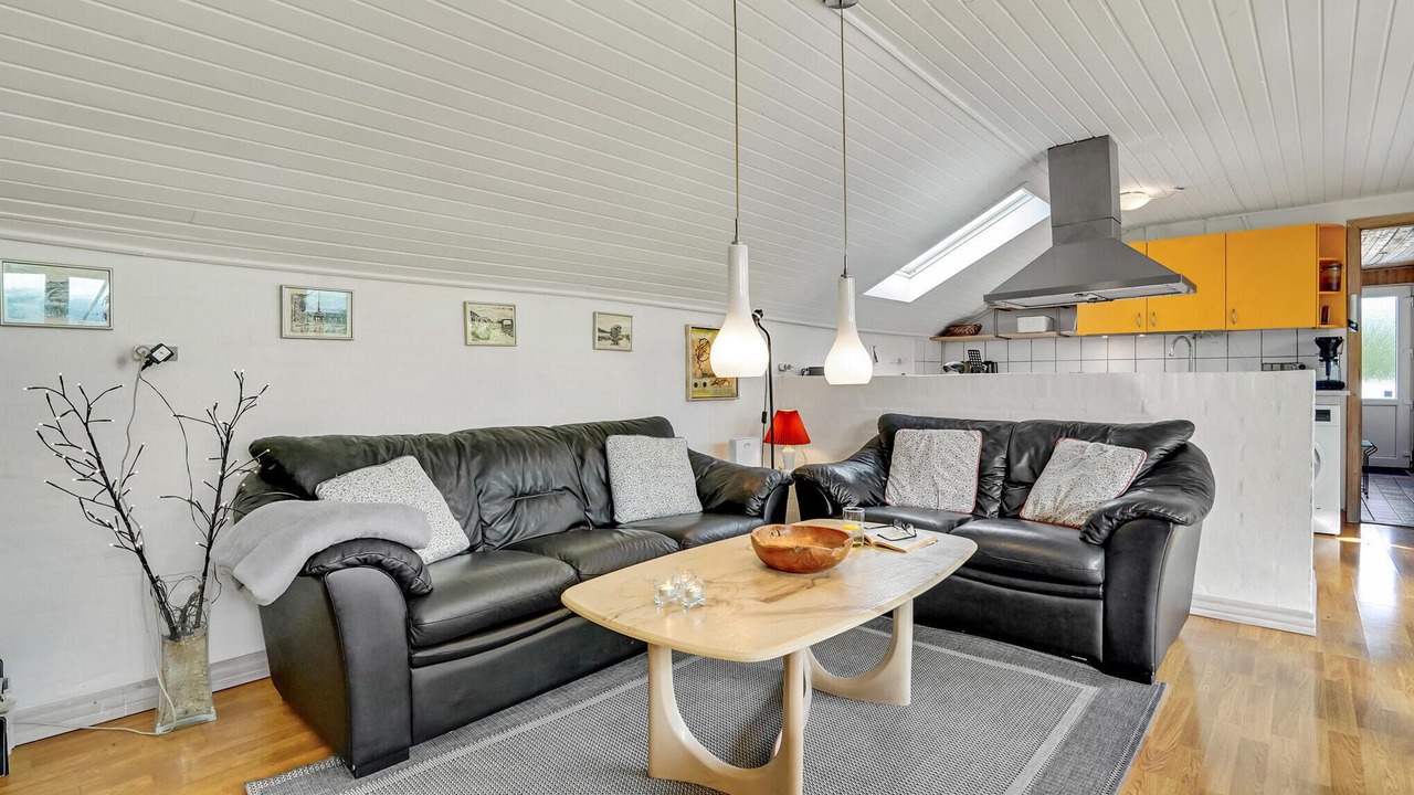 Photo of Bedroom in Floutrup