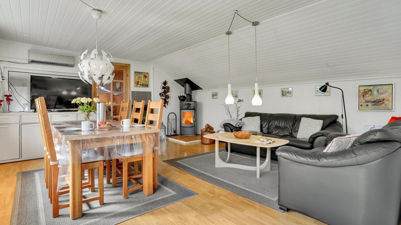 Photo of Bedroom in Floutrup