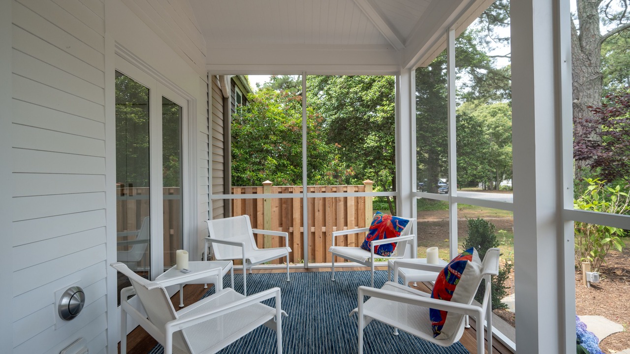 Photo of Outdoor in The Pines