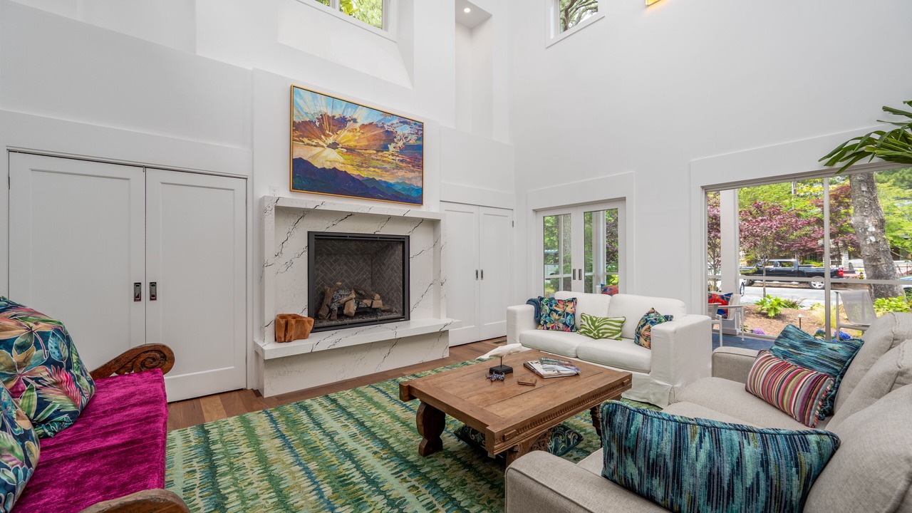Photo of Bedroom in The Pines