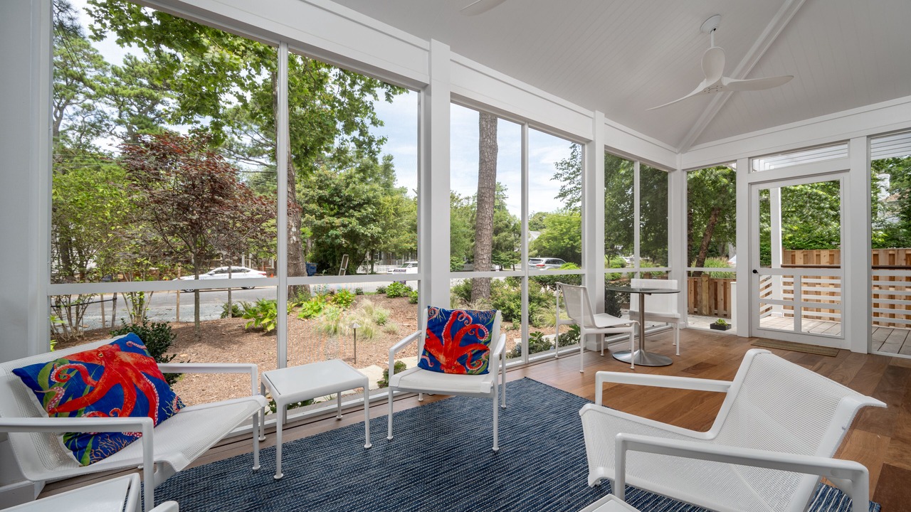 Photo of Outdoor in The Pines