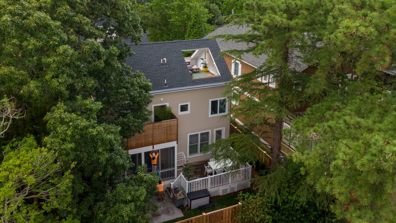 Photo of Outdoor in The Pines