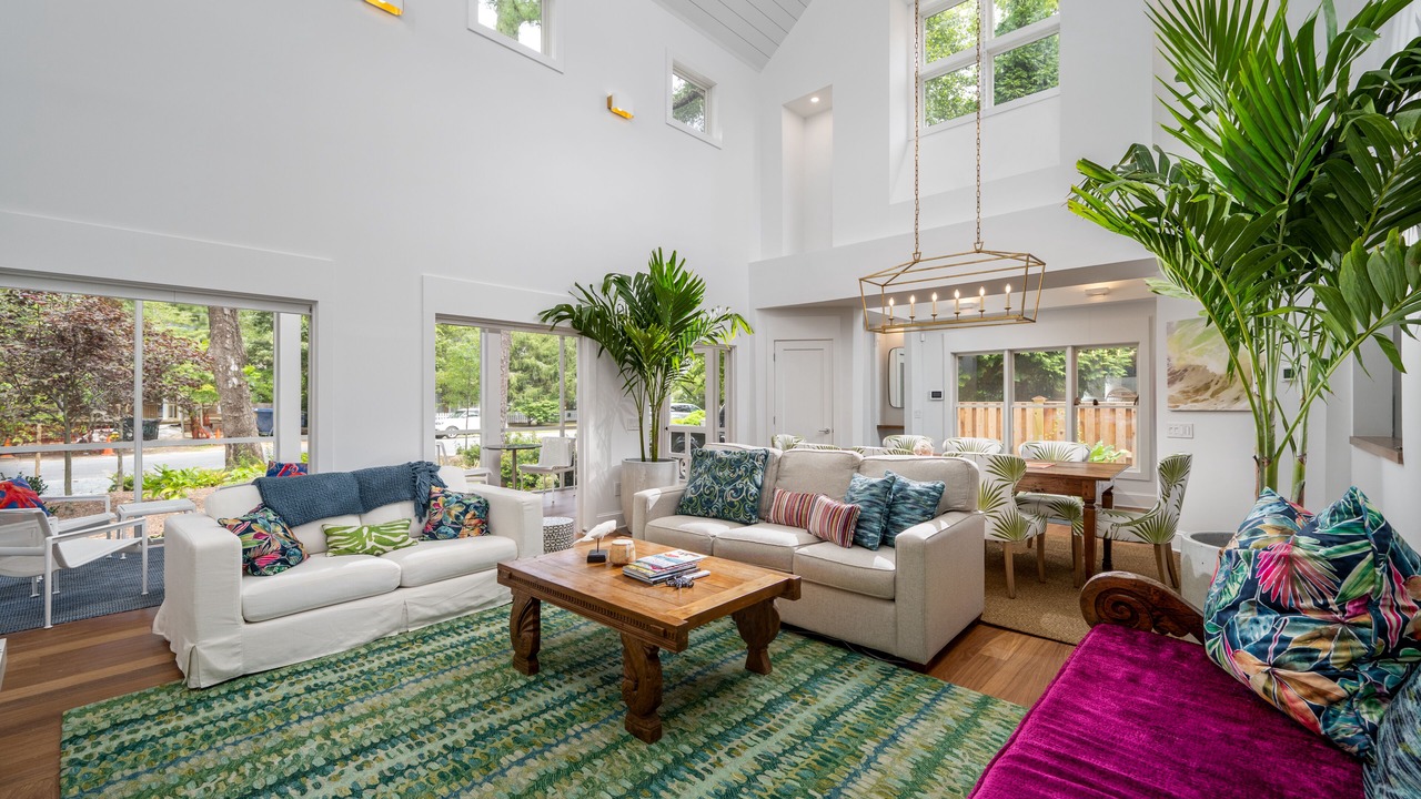 Photo of Livingroom in The Pines