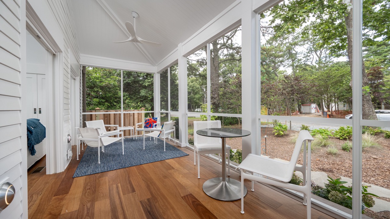 Photo of Outdoor in The Pines