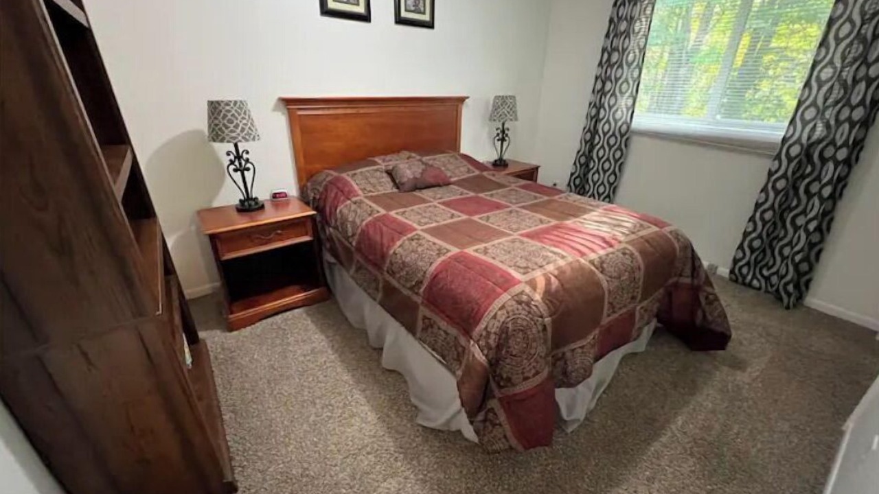 Photo of Bedroom in Skandia