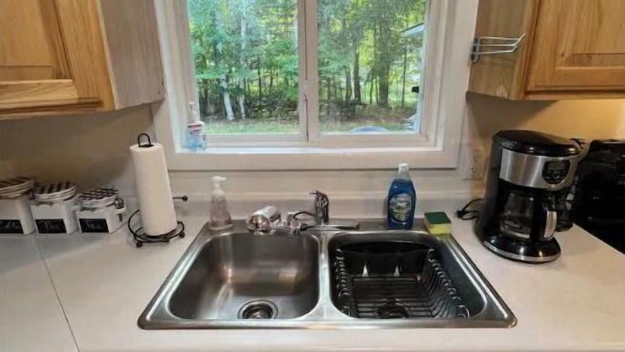 Photo of Kitchen in Skandia