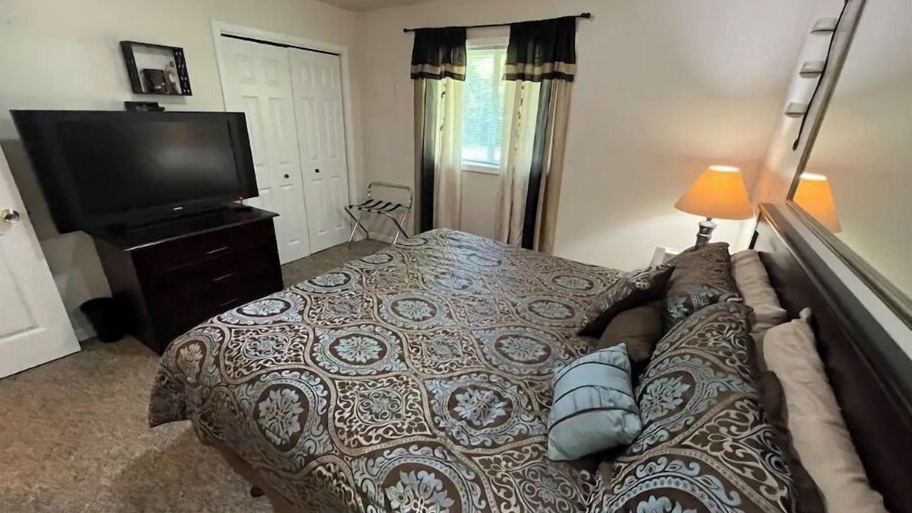 Photo of Bedroom in Skandia