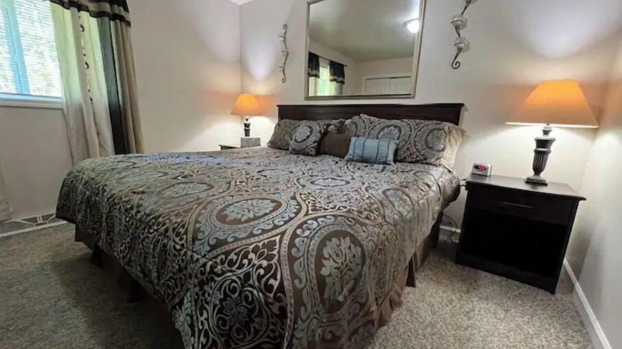Photo of Bedroom in Skandia