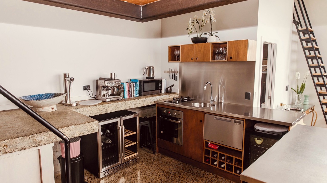 Photo of Kitchen in Mapua