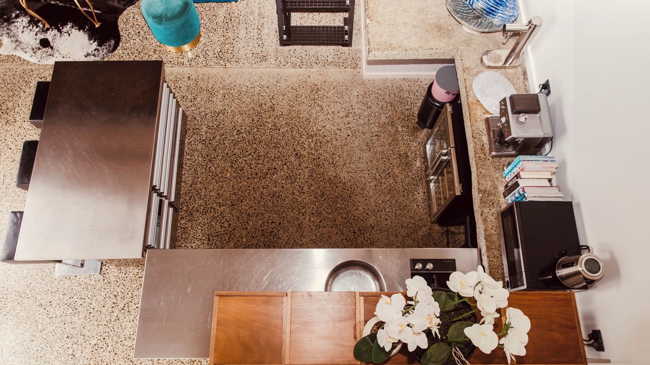 Photo of Kitchen in Mapua