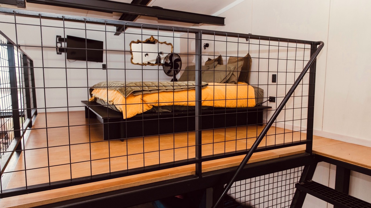 Photo of Bedroom in Mapua