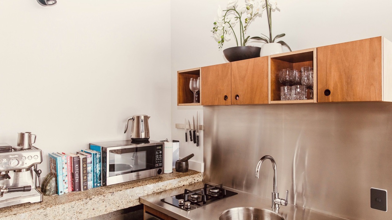 Photo of Kitchen in Mapua