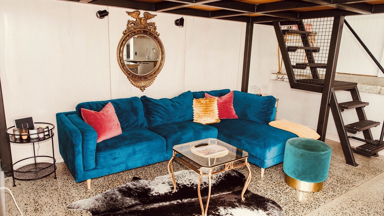 Photo of Livingroom in Mapua