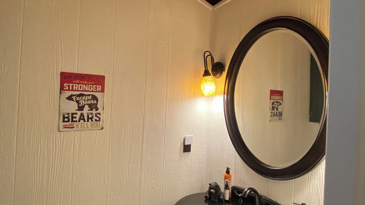 Photo of Bathroom in Elmira