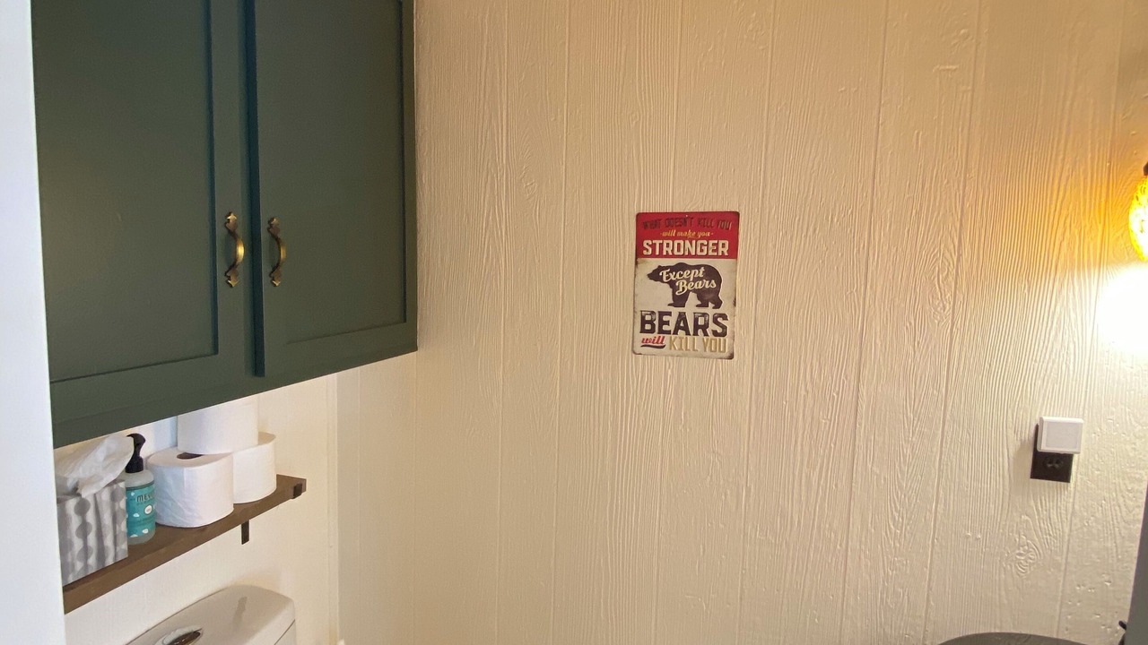 Photo of Bathroom in Elmira