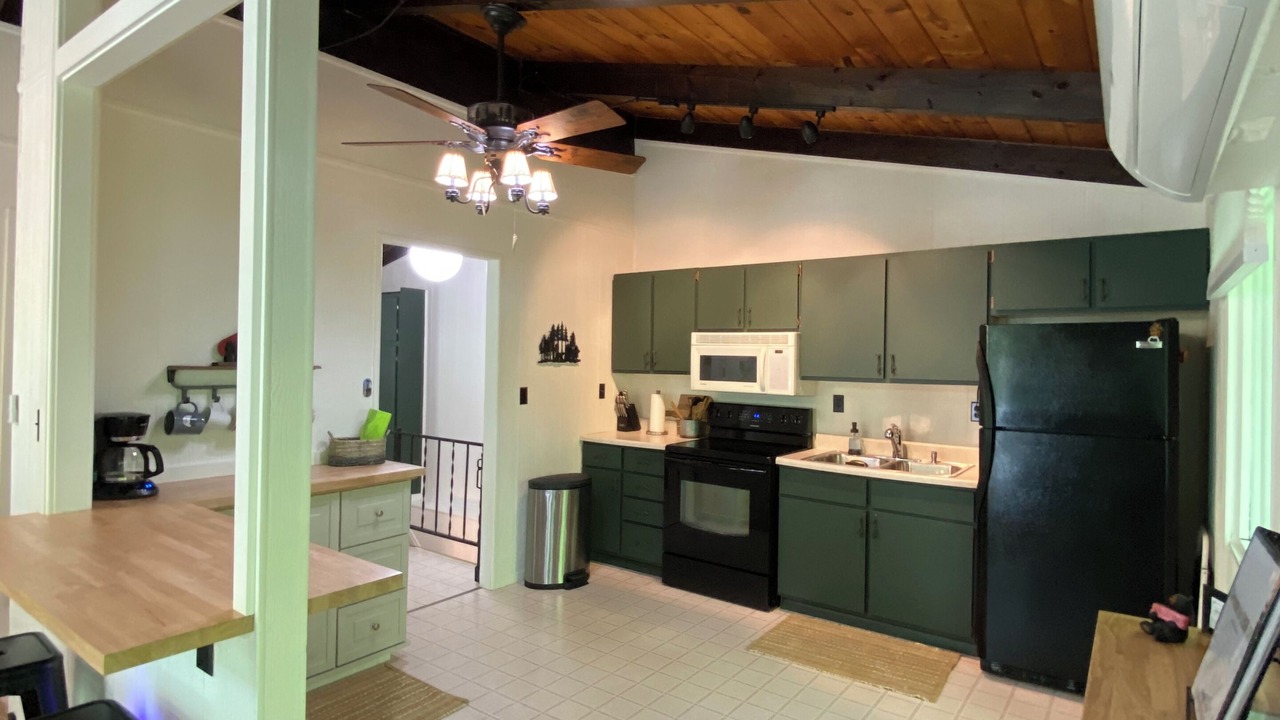 Photo of Kitchen in Elmira