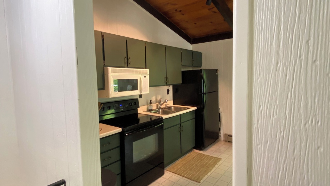 Photo of Kitchen in Elmira
