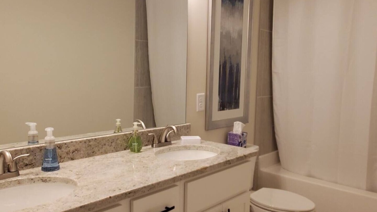 Photo of Bathroom in Greer