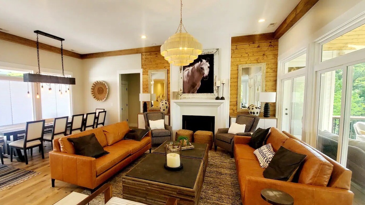 Photo of Bedroom in Greer